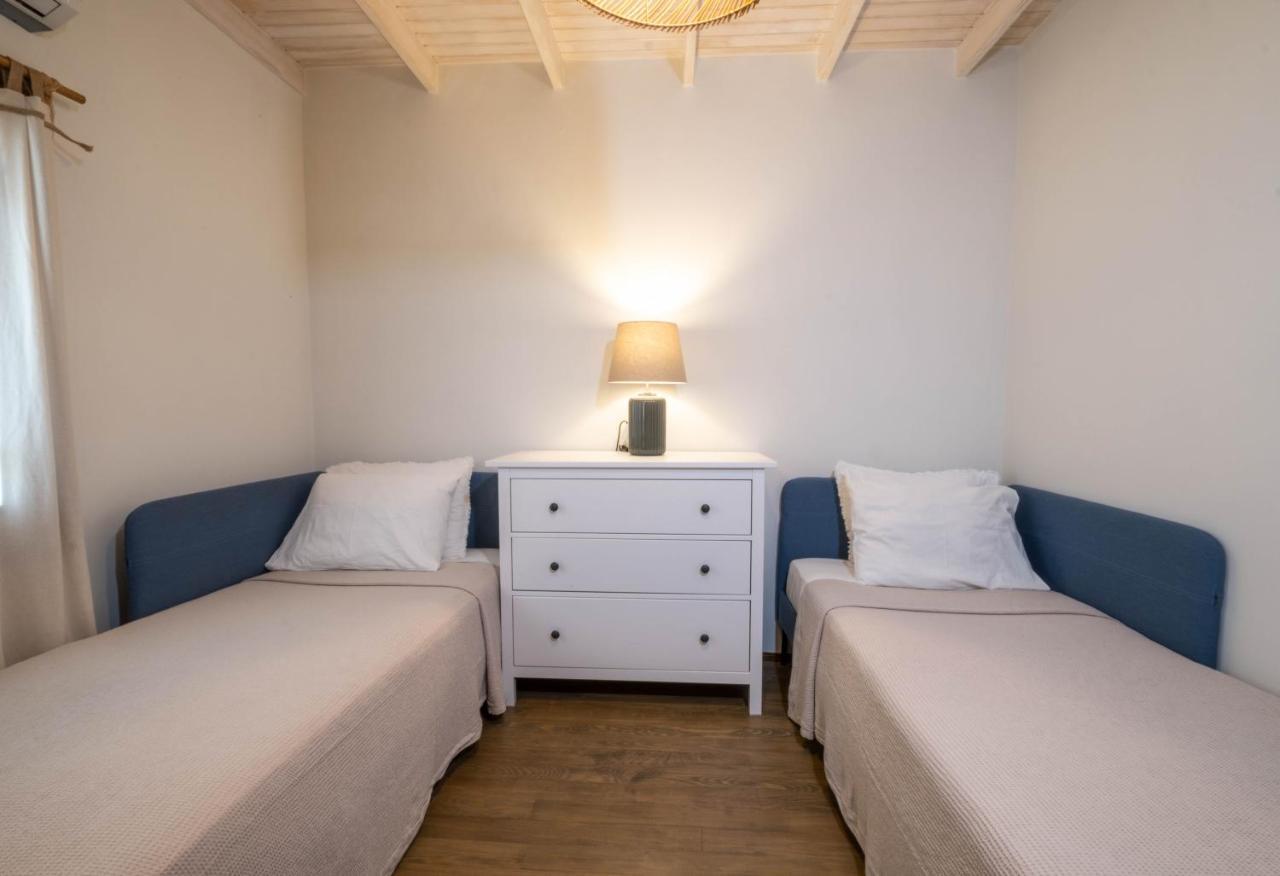 Kimera - Akdeniz Bahcesi Apart Hotel Чирали Екстер'єр фото